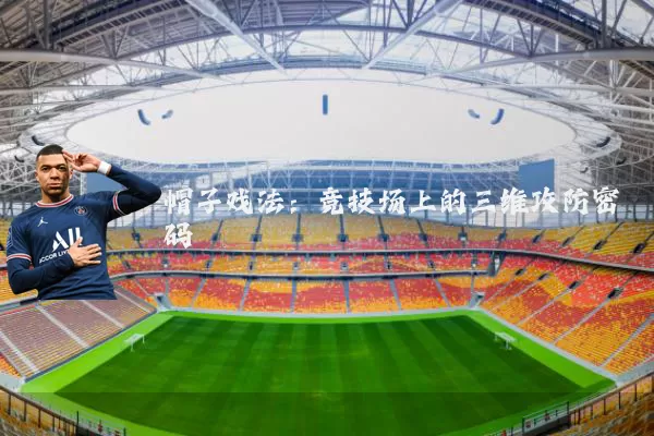 帽子戏法：竞技场上的三维攻防密码