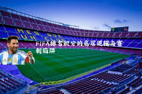 FIFA排名积分的底层逻辑与赛制陷阱